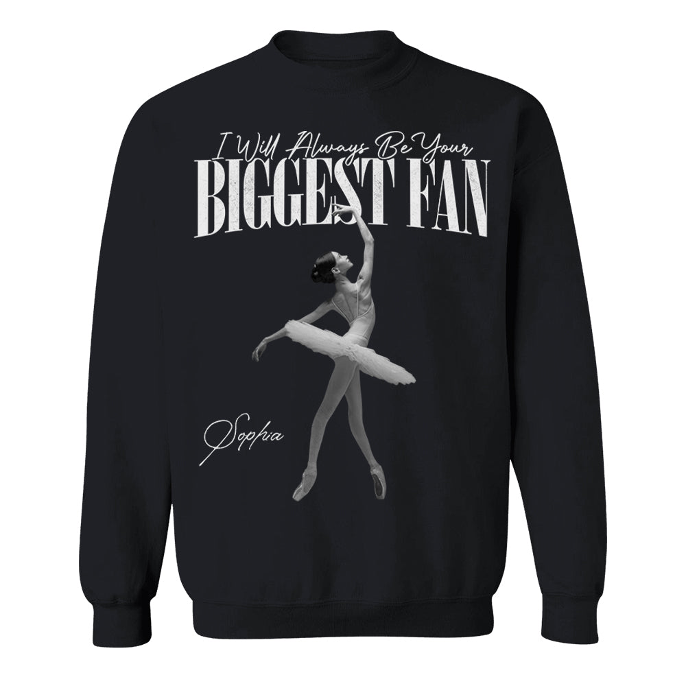 My Heart Is On That Stage - Washed Tee Retro Bootleg Shirt For Dance, Ballet Family A2110