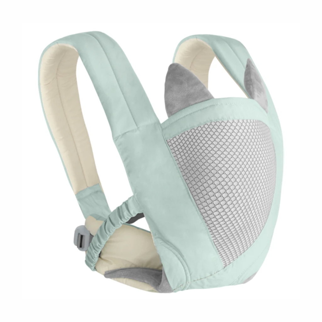 Benny Cool Active Baby Carrier