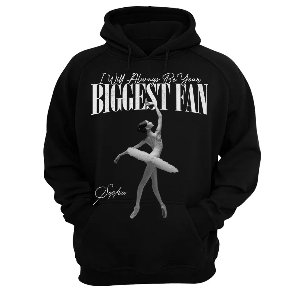 My Heart Is On That Stage - Washed Tee Retro Bootleg Shirt For Dance, Ballet Family A2110