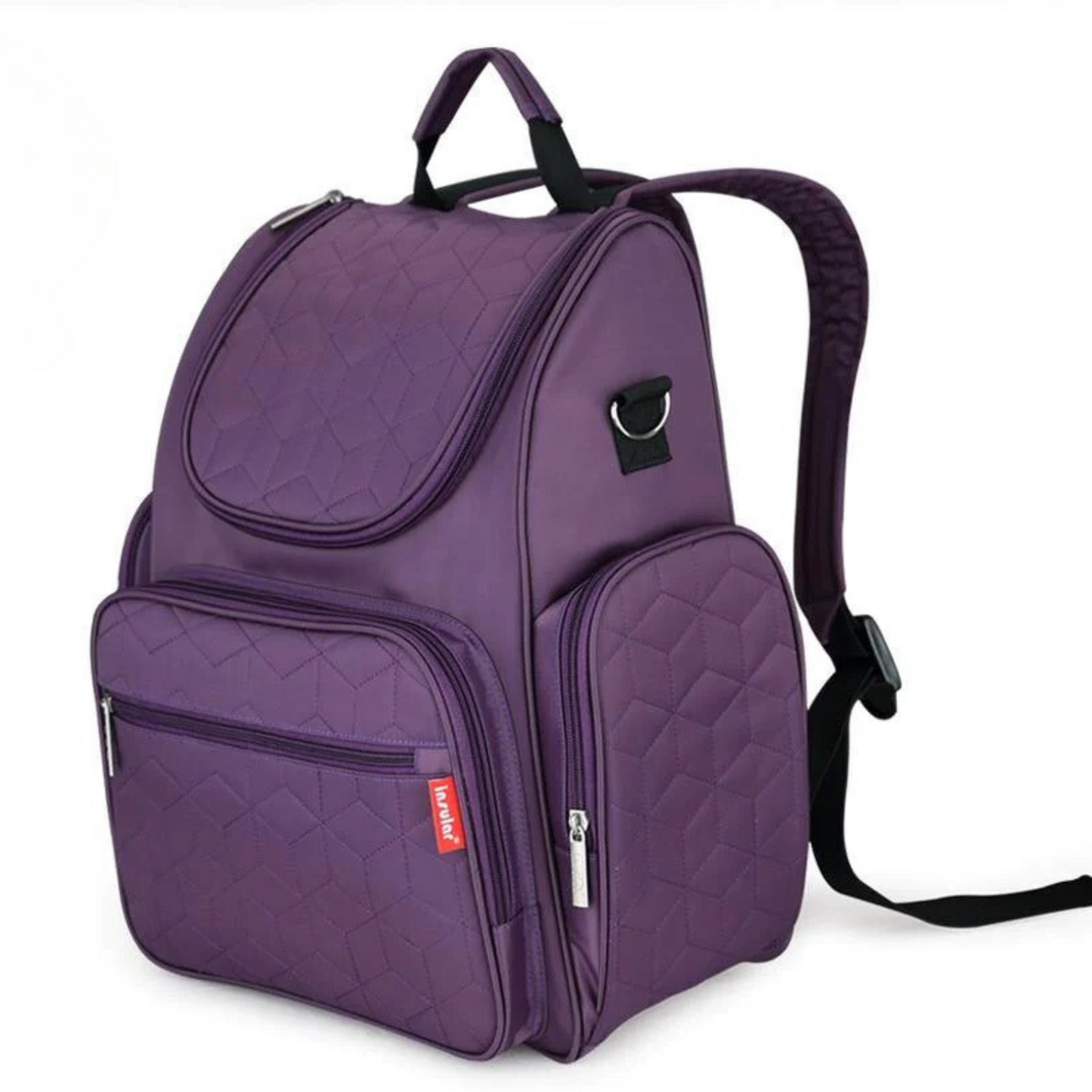 Luminea Utility Dynamic Diaper Backpack