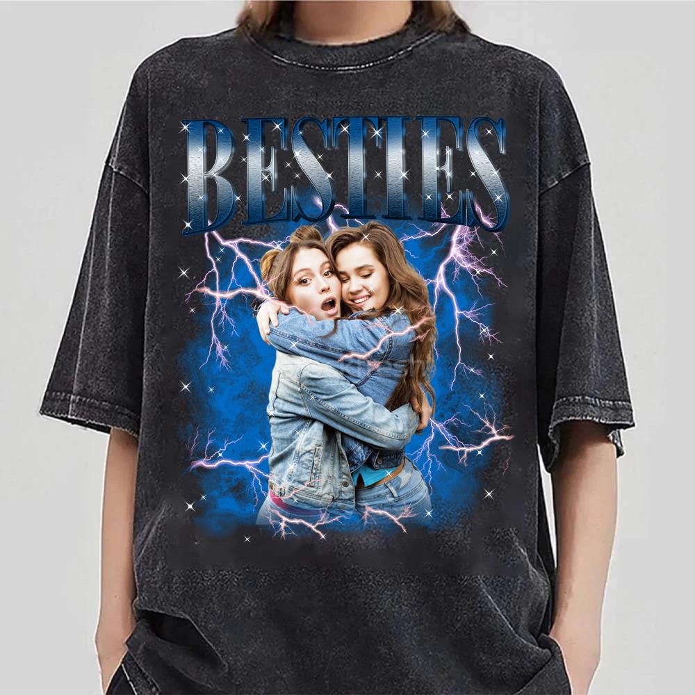 Custom Bootleg Rap Tee Shirt for Boyfriend Girlfriend Custom Face Tshirt Vintage Graphic Shirt Nh00
