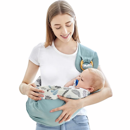 Sophie Cool Sling Baby Carrier