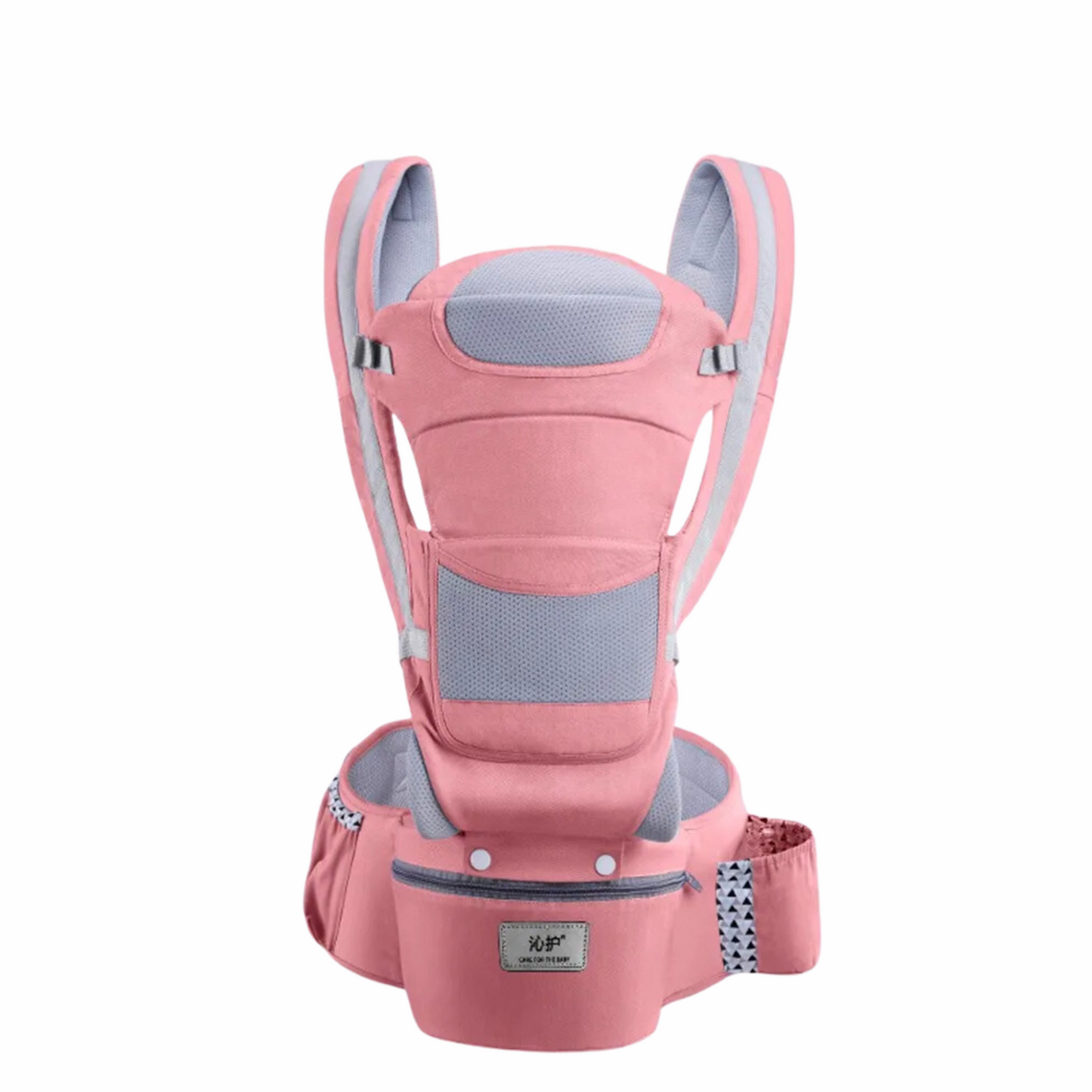 Lilac Tactical 3-in-1 Baby Carrier