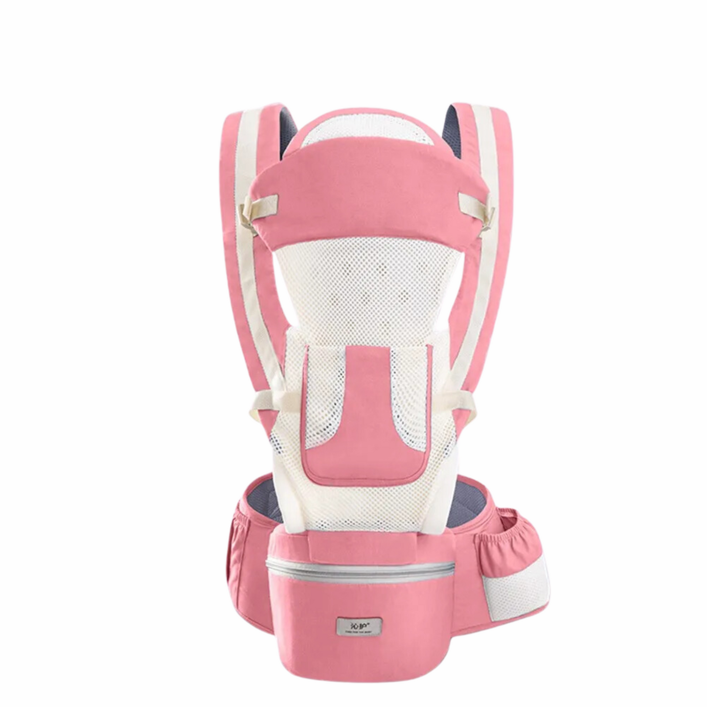 Lilac Tactical 3-in-1 Baby Carrier