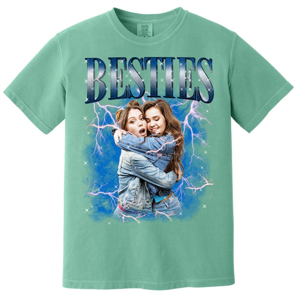Custom Bootleg Rap Tee Shirt for Boyfriend Girlfriend Custom Face Tshirt Vintage Graphic Shirt Nh00