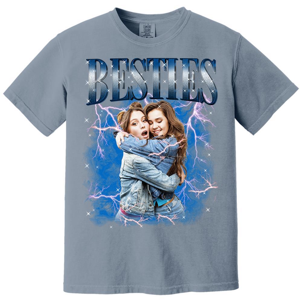 Custom Bootleg Rap Tee Shirt for Boyfriend Girlfriend Custom Face Tshirt Vintage Graphic Shirt Nh00