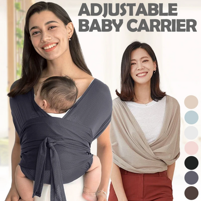 Chic baby carrier shop