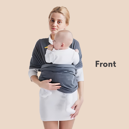 Dilys Comfort Wrap Baby Carrier