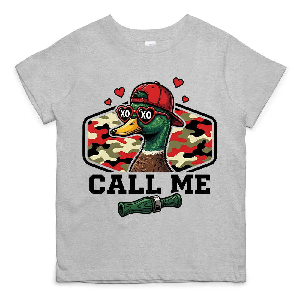 Personalized Retro Valentines Hunting Shirt, Deer Hunter Valentine Shirt Gift T24