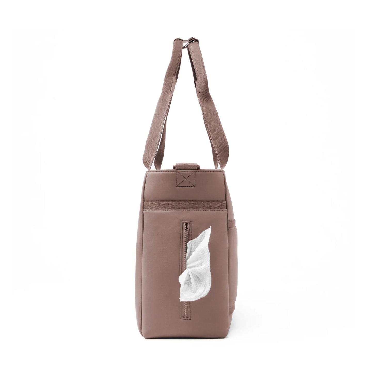 Giana Designer Diaper Tote Bag