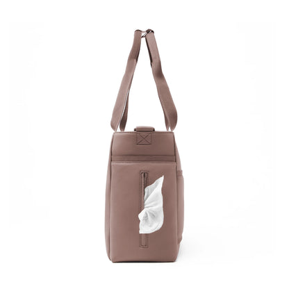 Giana Designer Diaper Tote Bag