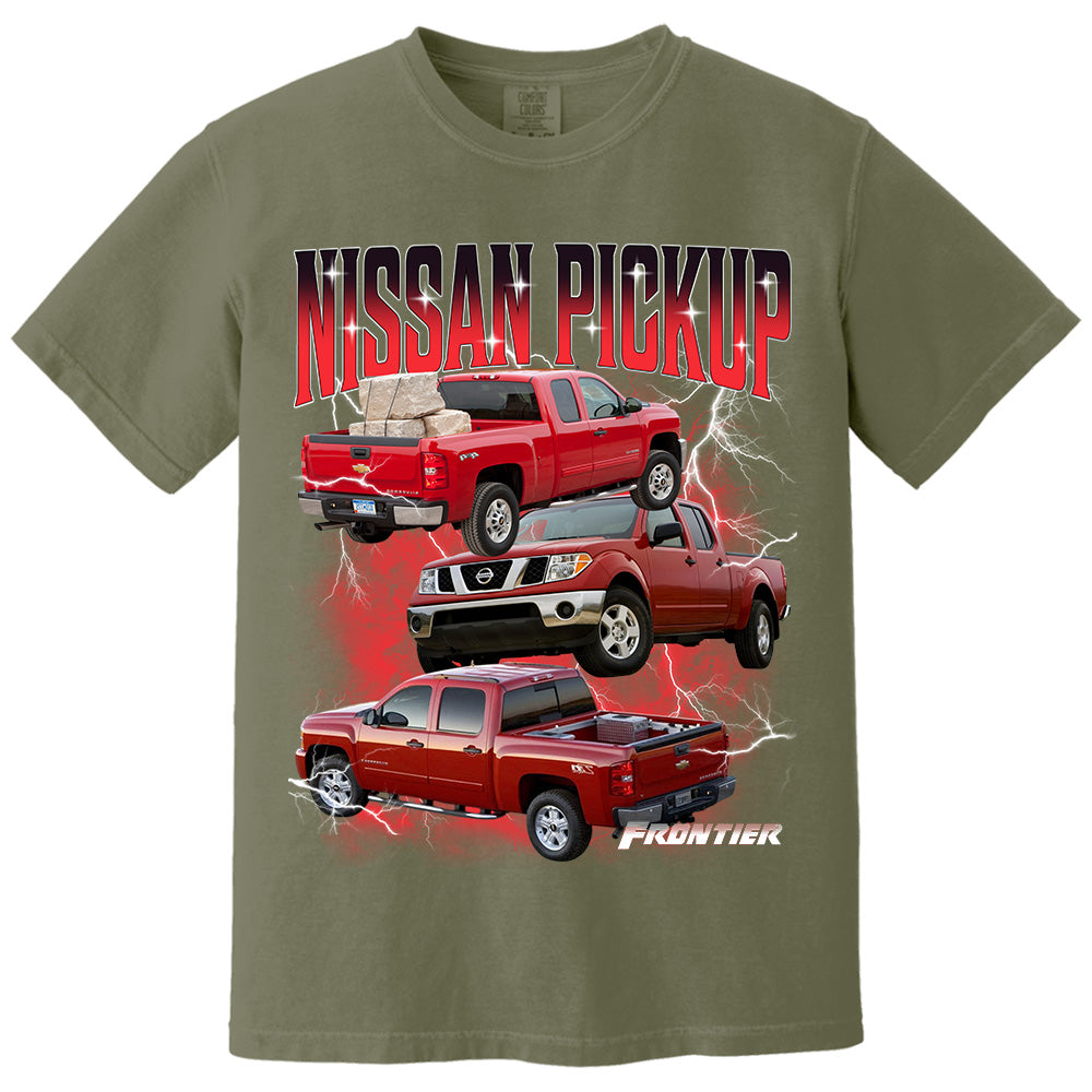 Personalized Car Photo Vintage Bootleg Shirt, Custom Vehicle Photo Shirt Gift for For Car Lovers Pt99