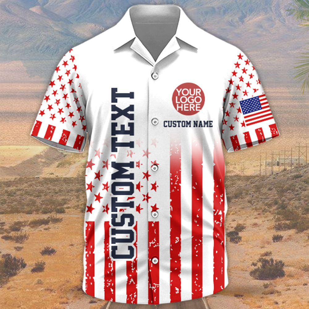 Custom Photo Centennial Century Celebration Hawaiian Shirt - Gift for Car Lovers A2110 T24