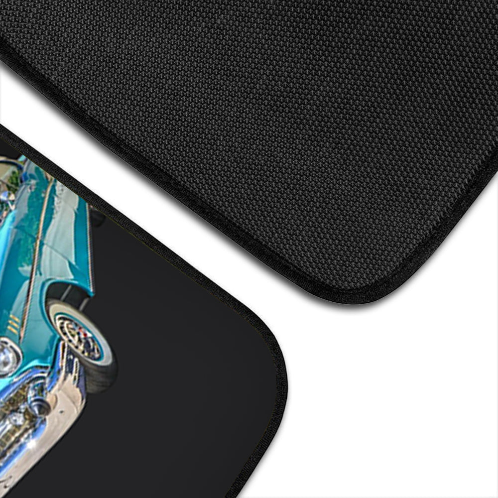 This Is How I Roll - Custom Photo Car Mats - Personalized Floor Mats A2110 