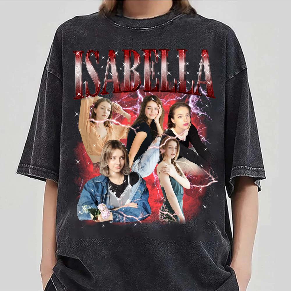 Custom Bootleg Rap Tee Shirt for Boyfriend Girlfriend Custom Face Tshirt Vintage Graphic Shirt Nh00