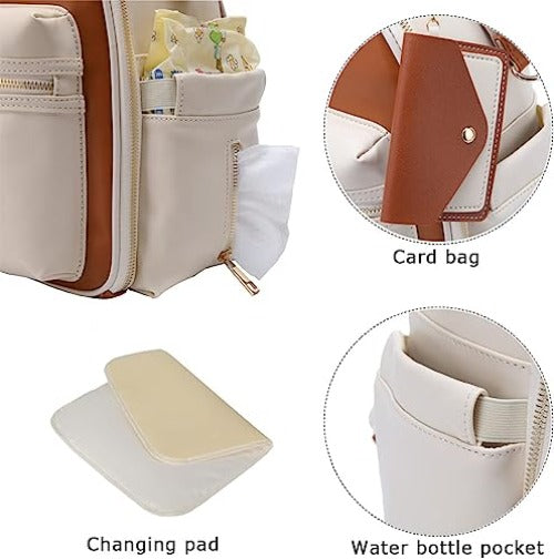Tanco' Cute Colorful Mini Diaper Bags