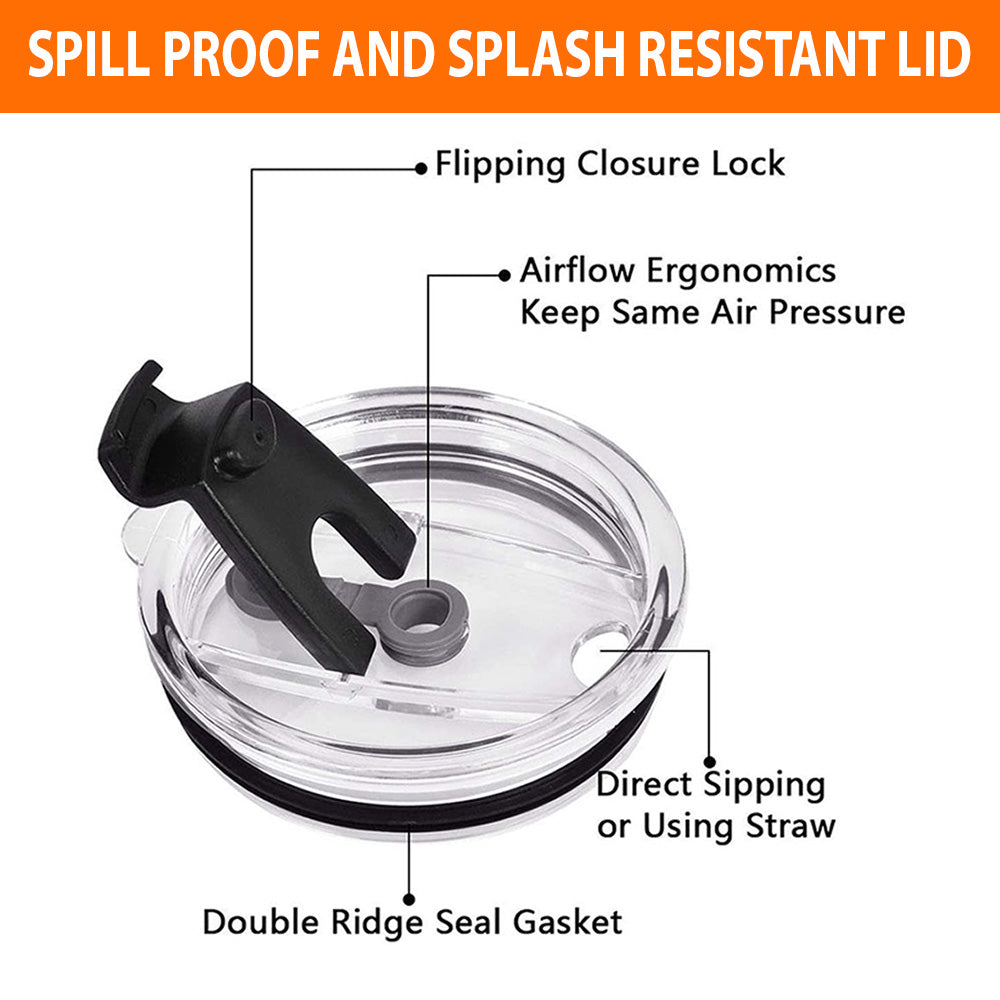 Custom Toy Box Tumbler - Personalized Birthday Gifts For Dog Lovers, Dog Dad And Mom T1807 Li29