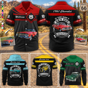 If You Don't Own One You'll Never Understand Custom Vehicle Photo All Over Print Shirt For Loved Ones K1702 MT2