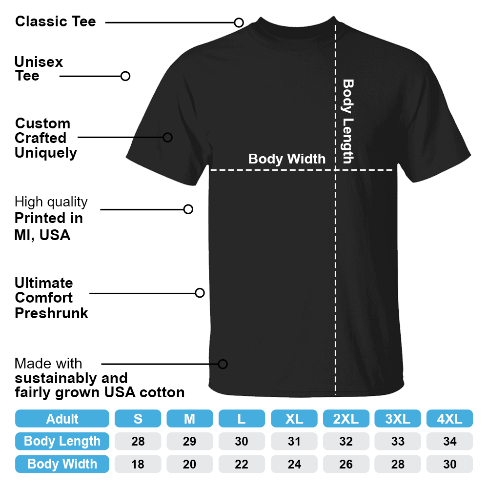 Custom Photo Retro Vintage Dog Portrait Shirt - Custom Upload Photo Bootleg Tee