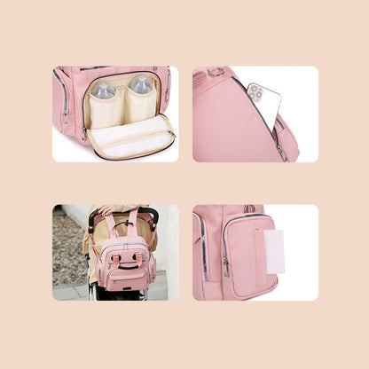 Wendy Mini Diaper Backpack