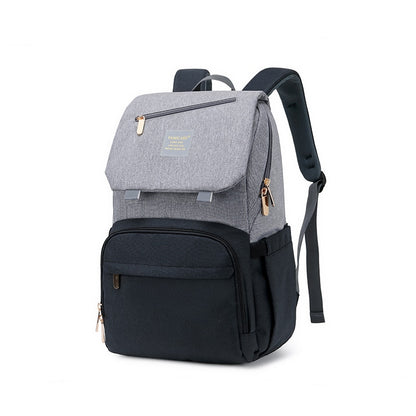 Mandy Multifunctional Large Size Diaper Backpack