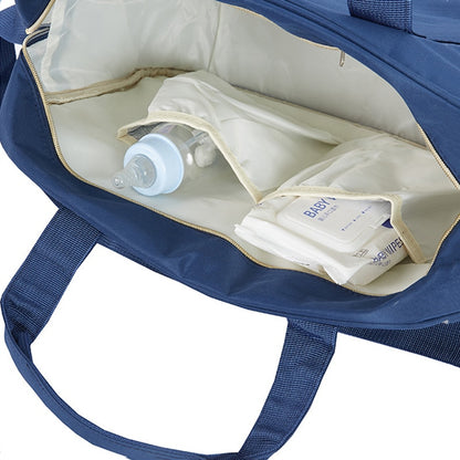 Deellt Multifunctional Diaper Tote Bag