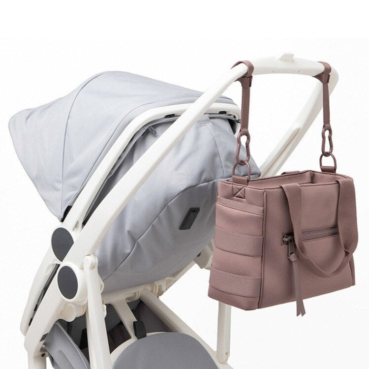 Designer tote diaper online bags