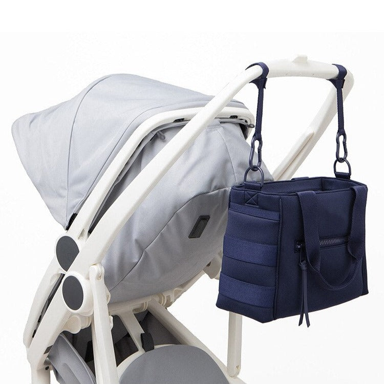 Giana Designer Diaper Tote Bag