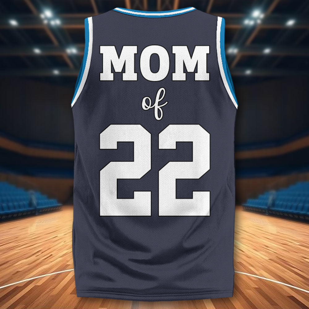 Custom Photo Basketball Player Basketball Jersey- Personalized Team Name School Name Jersey A2110 Vrs2 Pt99