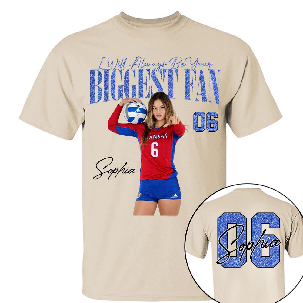 My Heart Is On That Field - Personalized Washed Tee Retro Bootleg Shirt - Gift For Volleyball Lovers T1807 Hv01