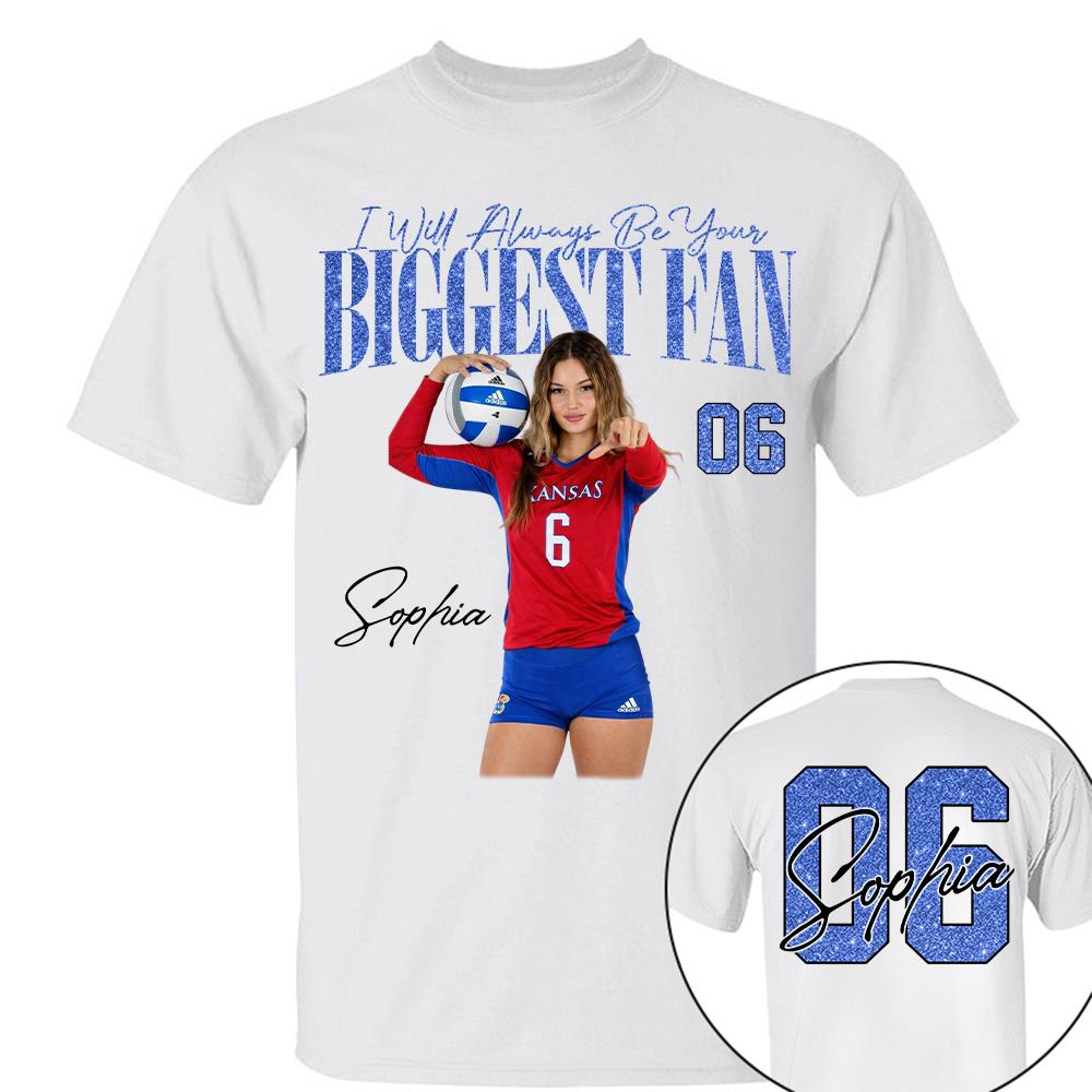My Heart Is On That Field - Personalized Washed Tee Retro Bootleg Shirt - Gift For Volleyball Lovers T1807 Hv01
