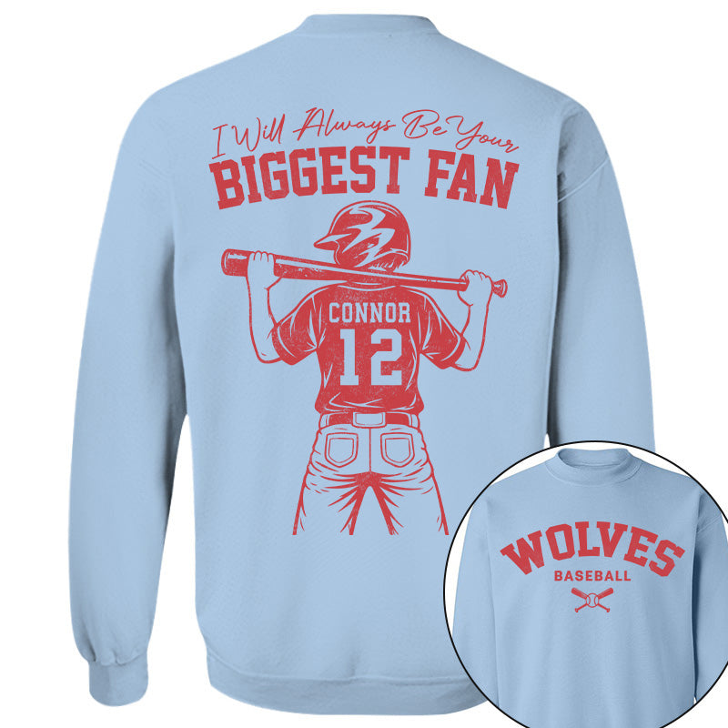 Customized Baseball Mom Shirt, Baseball Player Graphic Choice, Your Name Number Baseball Shirt, Custom Baseball Team Name Pt99 