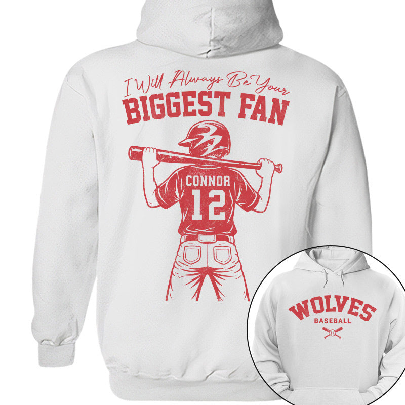Customized Baseball Mom Shirt, Baseball Player Graphic Choice, Your Name Number Baseball Shirt, Custom Baseball Team Name Pt99 