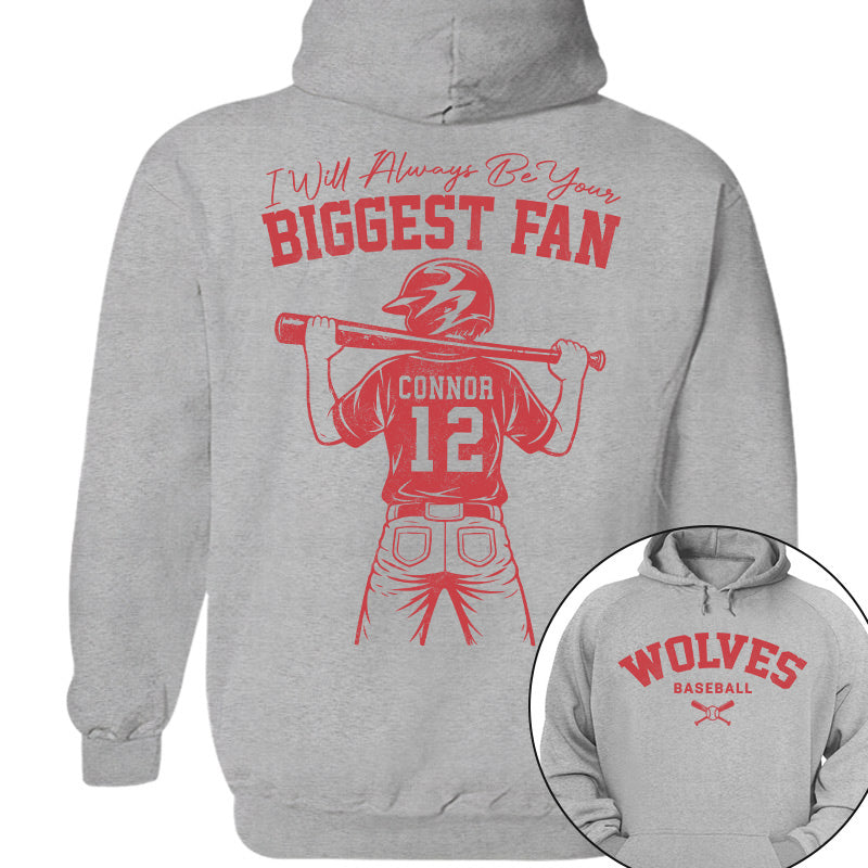 Customized Baseball Mom Shirt, Baseball Player Graphic Choice, Your Name Number Baseball Shirt, Custom Baseball Team Name Pt99 