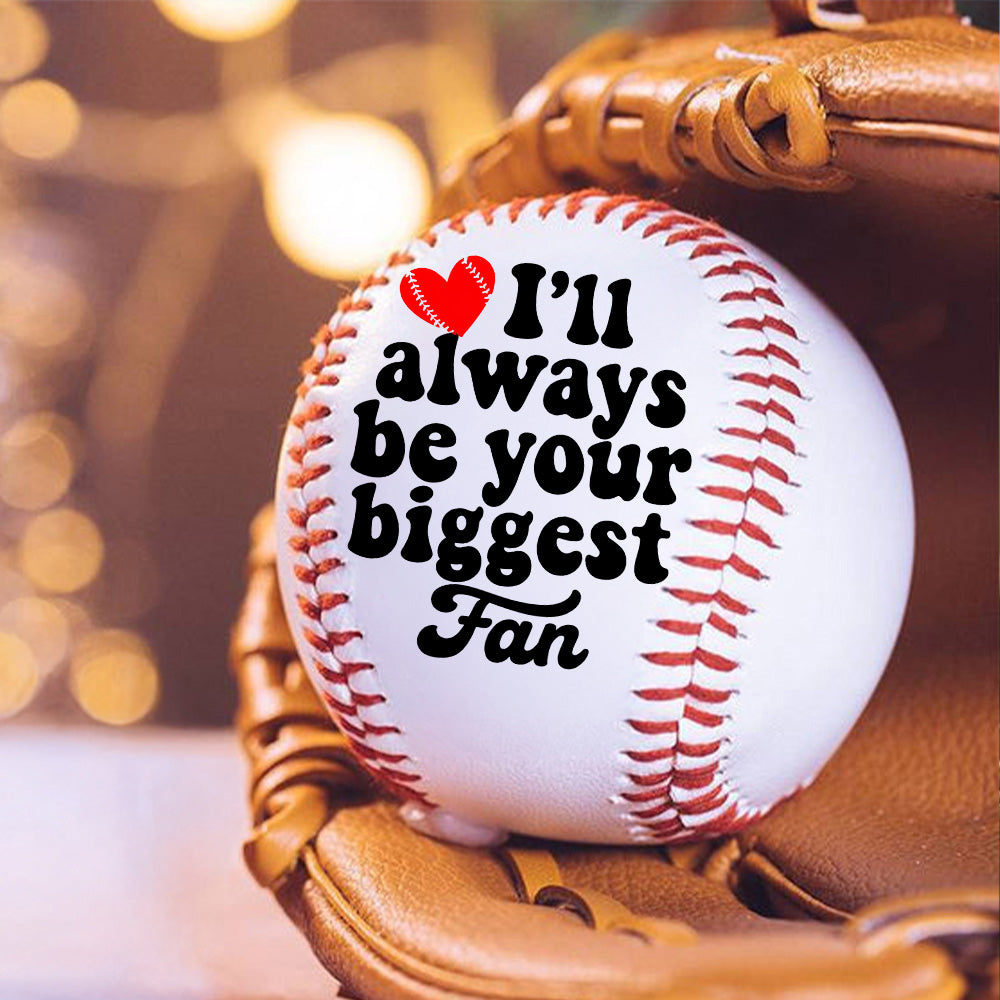 Personalized Engraved Baseball Custom Photo Player Gift For Baseball Lovers - Personalized Gift For Baseball Player K1702 MT2