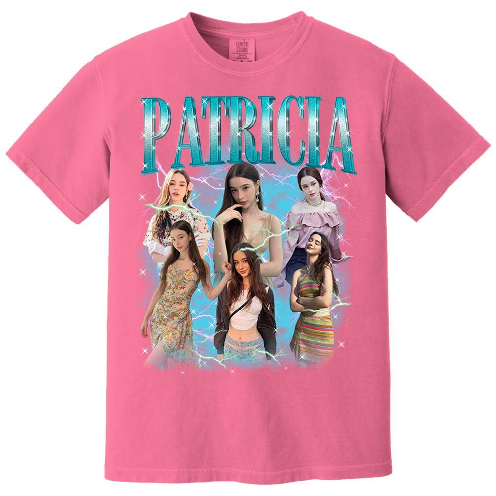 Custom Bootleg Rap Tee Shirt for Boyfriend Girlfriend Custom Face Tshirt Vintage Graphic Shirt Nh00