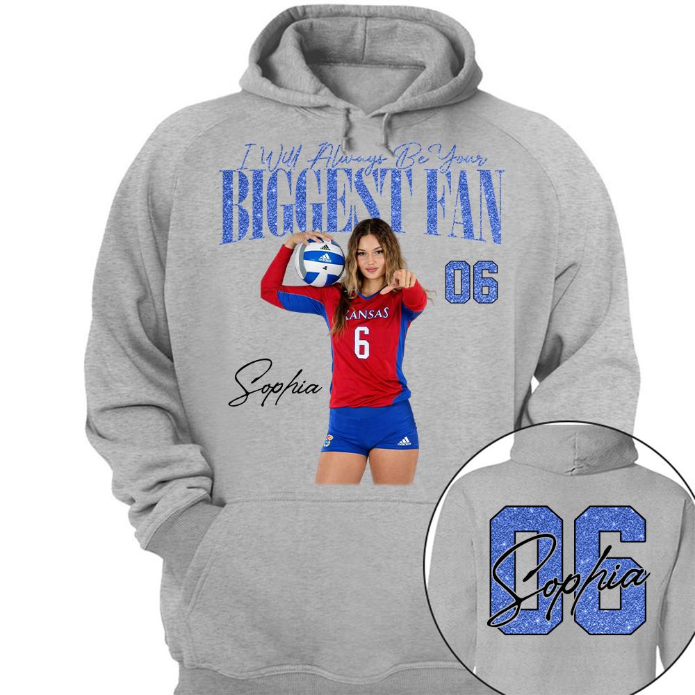 My Heart Is On That Field - Personalized Washed Tee Retro Bootleg Shirt - Gift For Volleyball Lovers T1807 Hv01